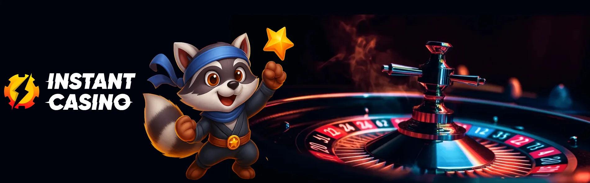 instant casino nl